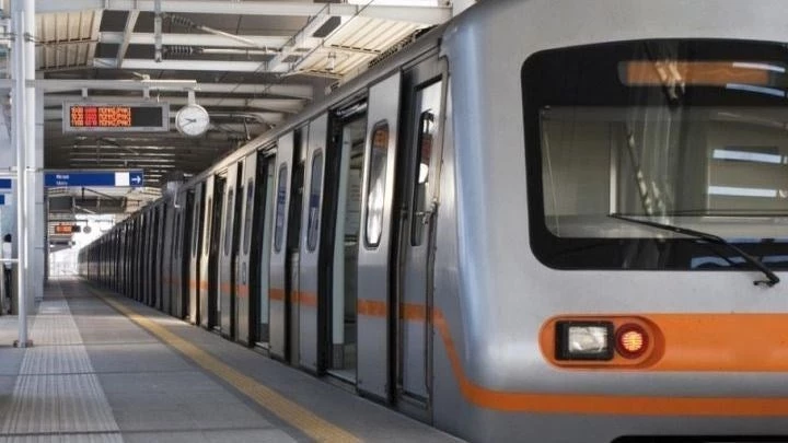 ΠΡΟΣΟΧΗ! Σε ποιους σταθμούς του μετρό κλείνουν οι μπάρες την Κυριακή